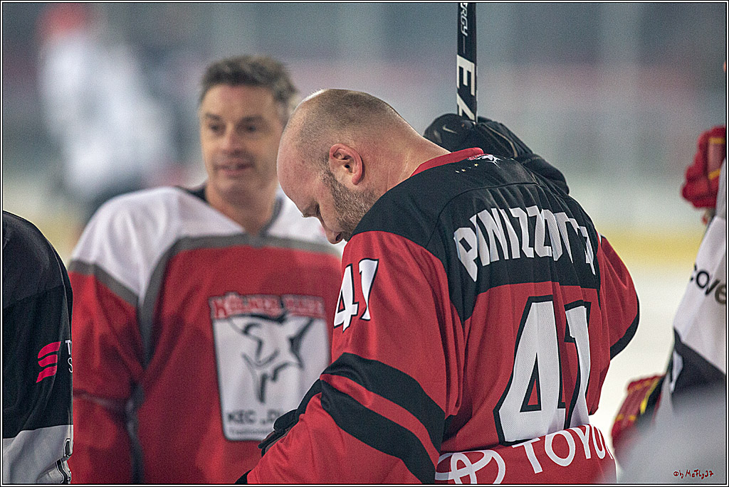 DEL; Koelner Haie - Duesseldorfer e.G. Winter Game, 10.01.2019